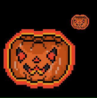 ぐれゑと オタマ ドット絵おじさんの深夜の真剣お絵描き60分一本勝負 お題 ハロウィン ジャックオーランタン マイクラでおなじみのあれ Http T Co Ojbrqautyh Twitter ぐれゑと オタマ ドット絵おじさんの深夜の真剣お絵描き60分一本勝負 お題 ハロウィン ジャックオーランタン マイクラでおなじみのあれ Http T Co Ojbrqautyh Twitter