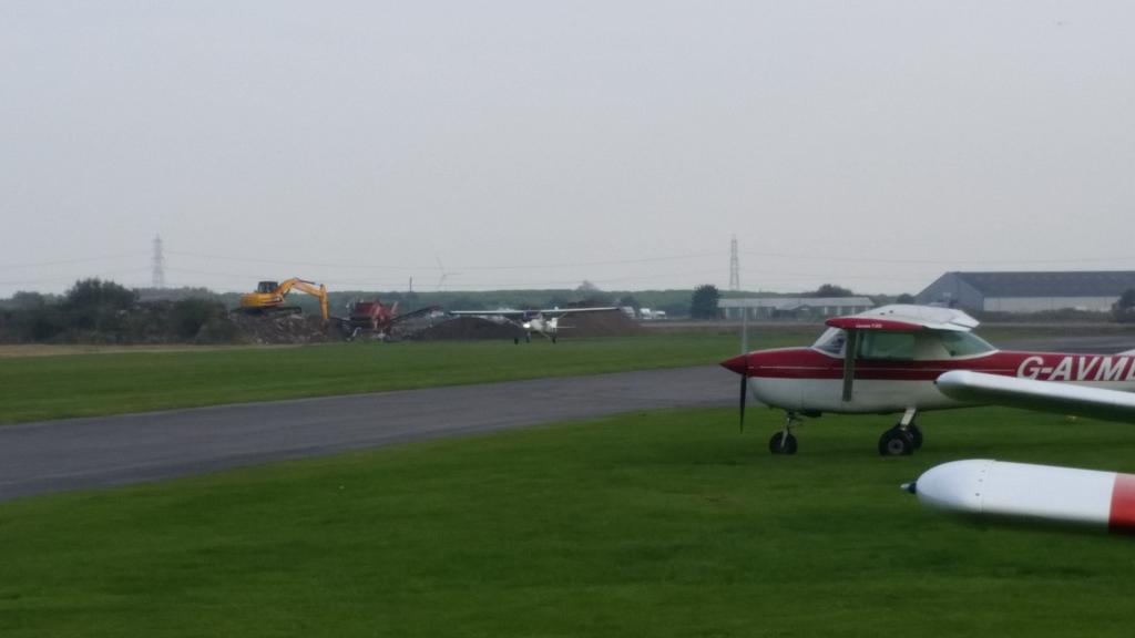 York Flying School tweet media
