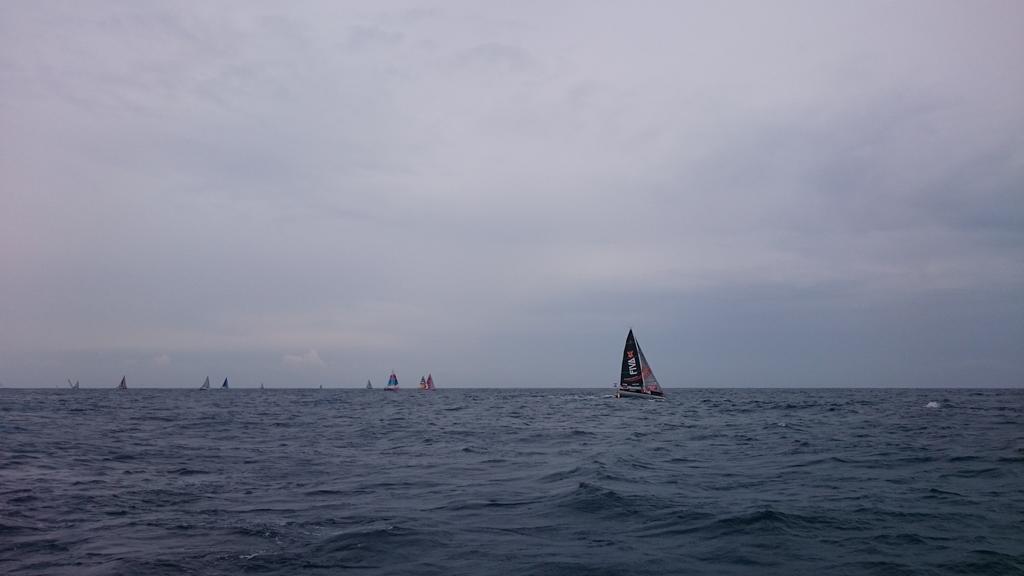Generali Solo (@generalisolo) on Twitter photo Un final à la lutte! <a href="/GeneraliSolo/">Generali Solo</a> <a href="/generalisport/">Generali Sport</a> Un final à la lutte! <a href="/GeneraliSolo/">Generali Solo</a> <a href="/generalisport/">Generali Sport</a>