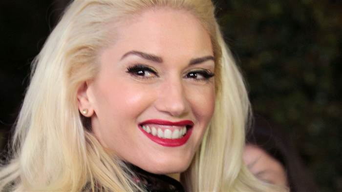 Happy birthday, Gwen Stefani! 8 style lessons we\ve learned from the star  