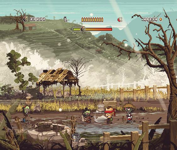 Gamekickerorg's tweet image. This is #Blindshot from @EmacEGameDev for #screenshotsaturday! #indiedev #gamedev #gamersunite #indiegamelover #gamer