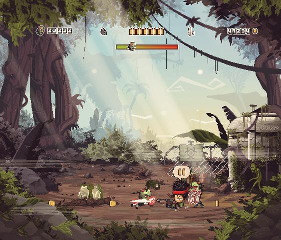 Gamekickerorg's tweet image. This is #Blindshot from @EmacEGameDev for #screenshotsaturday! #indiedev #gamedev #gamersunite #indiegamelover #gamer
