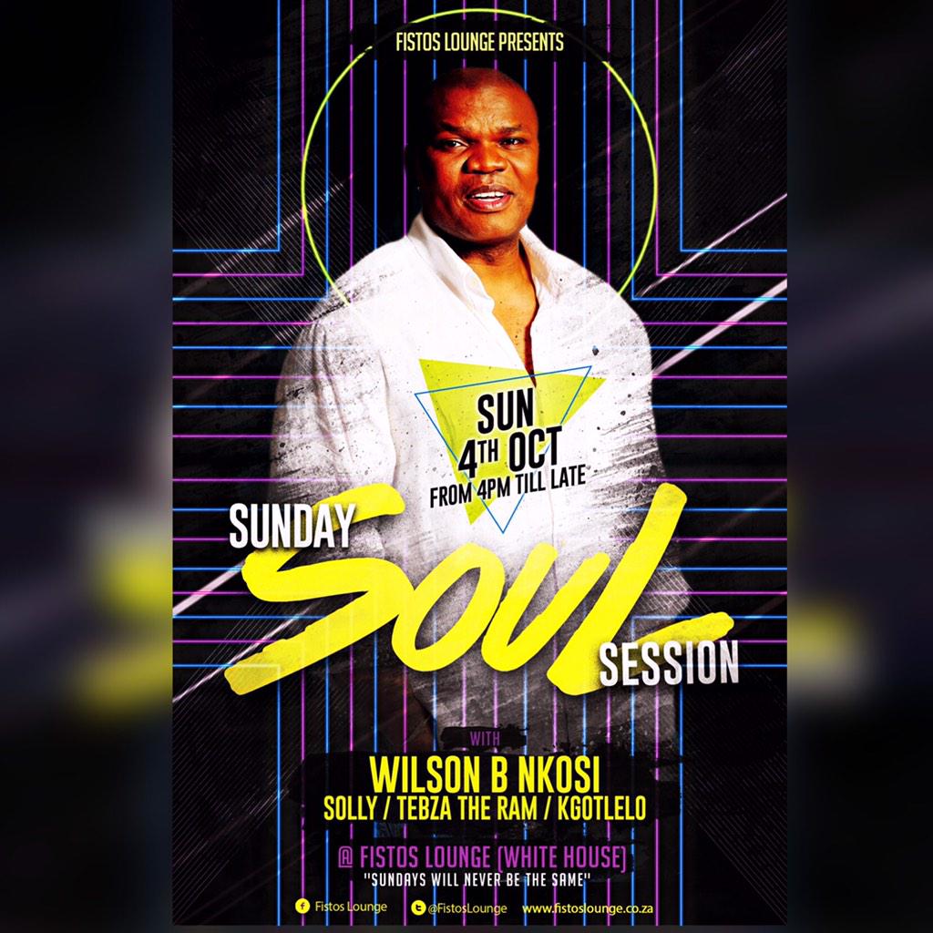 Fistos Lounge tweet media