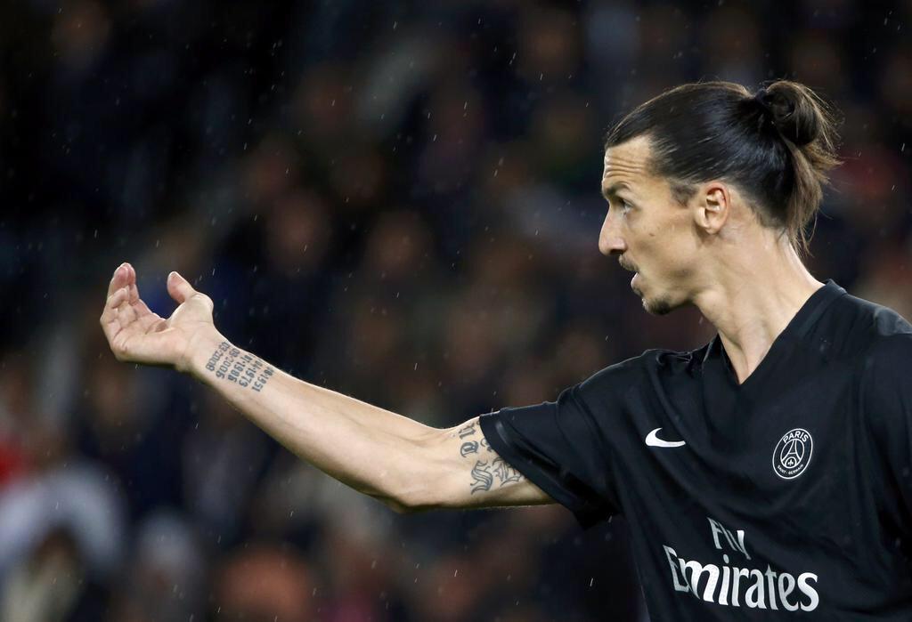 Happy birthday Zlatan who turns 34 today!     Shop Zlatan now -  