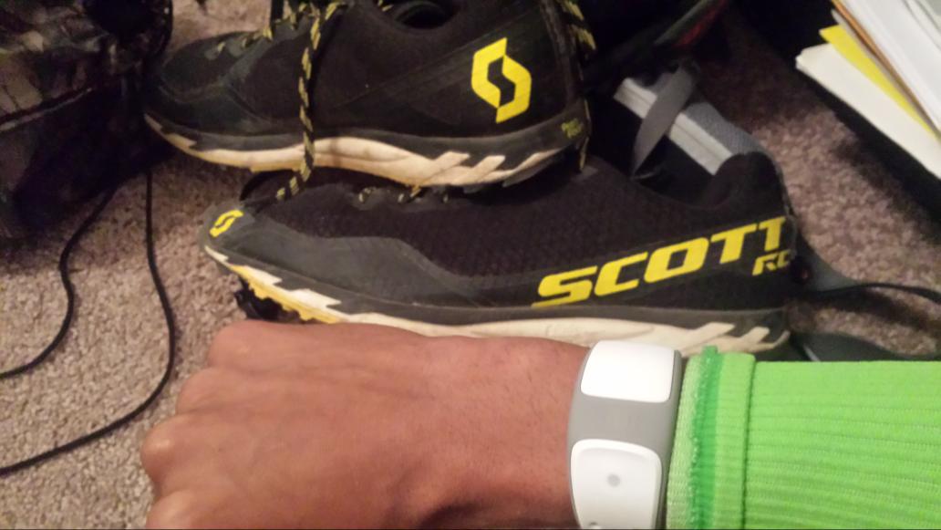 joegeezi's tweet photo. Ready 2 GO! @USSkyrunning #skyrunningfinale @AravaipaRunning! @MioGlobal #MioLink #ScottRC. #FlagstaffSkyRace 💪 http://t.co/F5ySrNpbYG