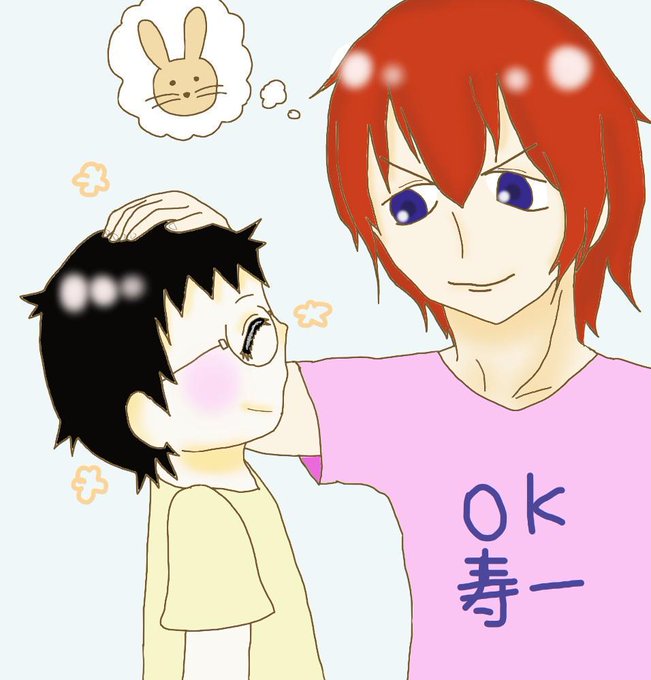 頭なでなでのtwitterイラスト検索結果 古い順 頭なでなでのtwitterイラスト検索結果 古い順