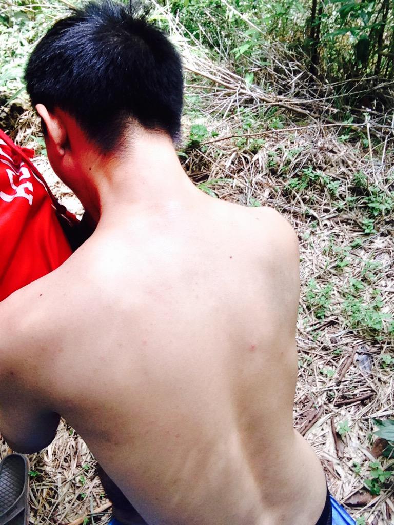 Guyfinfin's tweet photo. Outdoor http://t.co/gwUcsv8oLi