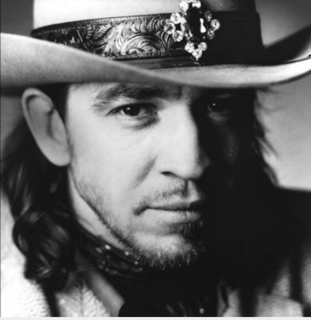 Happy 61st birthday Stevie Ray Vaughan; amazing guitarist. He died in a helicopter crash on August 27th 1990. 