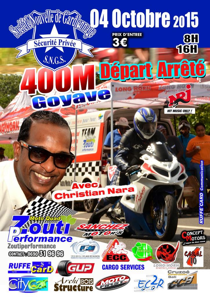 ZoutiP's tweet photo. C'est demain à la Rose Goyave 
#dragrace 
#Guadeloupe 
#zoutiperformance http://t.co/GVmzlL2E3f