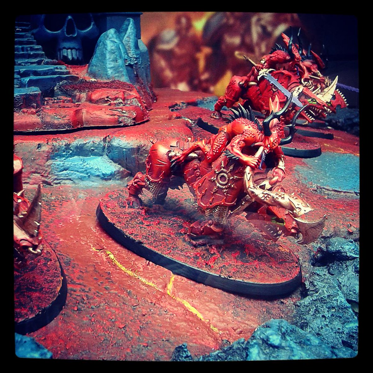 Scriptomanti's tweet image. Come promesso, nuovo #Scriptogram del Buon Benny. 3tags.org/l/aMo8 @Nero_Press @sugarpulp @DarkMoonComic