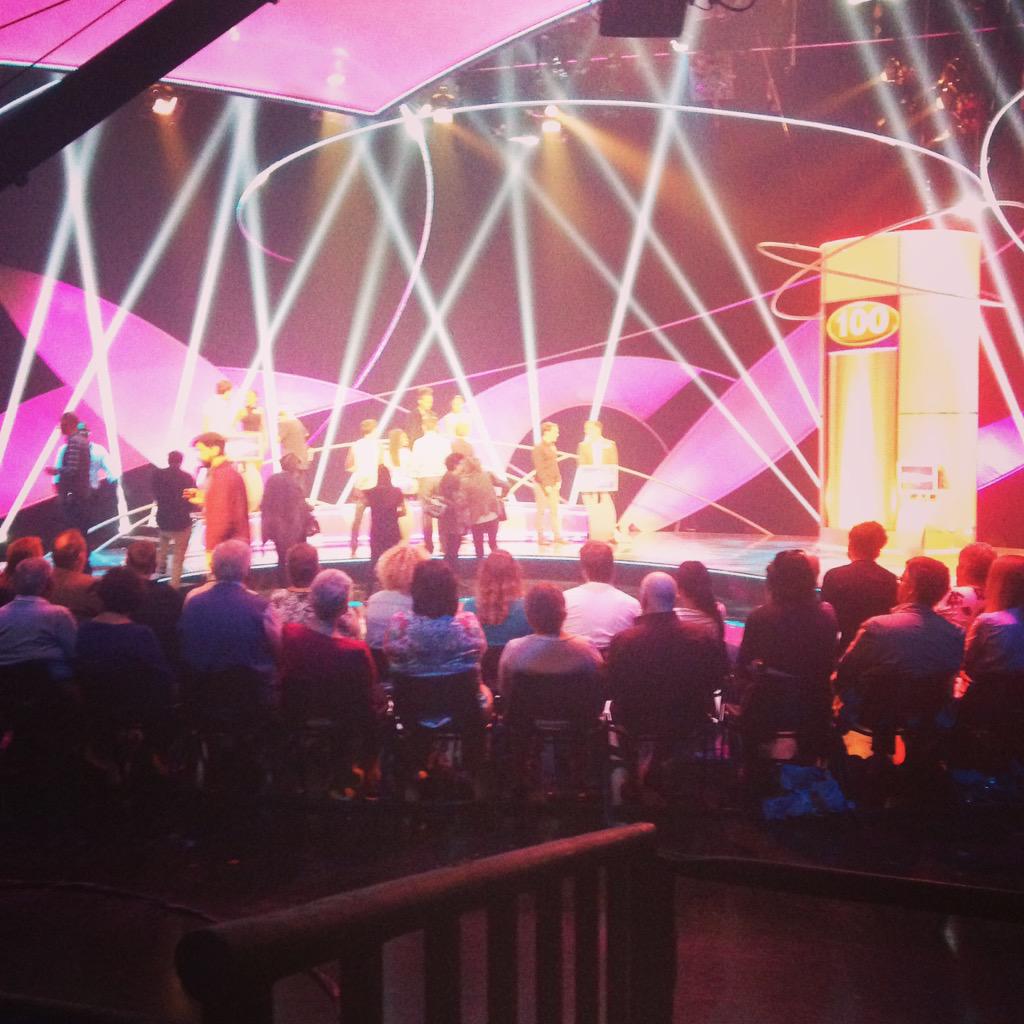 KateMander's tweet image. Perfect Saturday avo viewing @BBCOne now @claraamfo on @TVsPointless @1Xtra @BBCR1 special