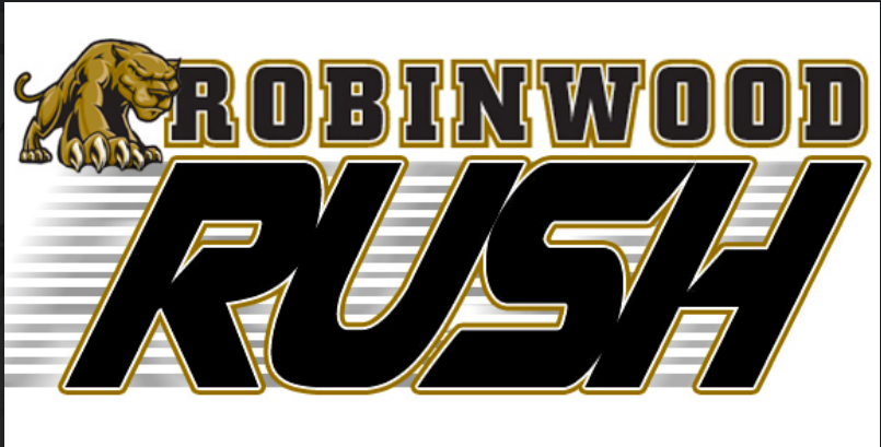 Robinwood Elementary tweet media