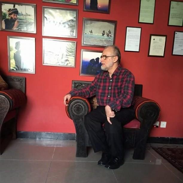 Ramla_pk's tweet image. Beloved @ZaidZamanHamid is back again! :')
#extremelyhappy #WelcomeBackZaidHamid #LongLiveZaidHamid