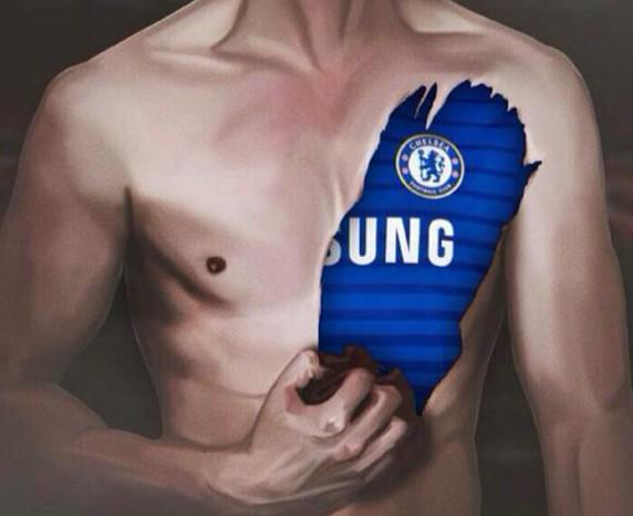 FaktanyaCFC's tweet photo. #RETWEET FANS CHELSEA YANG YAKIN MALAM INI CHELSEA MERAIH KEMENANGAN! #CFC http://t.co/JokSPIHahk