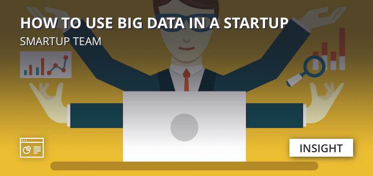 smartupHQ's tweet photo. Learn how to use big #data in a #startup by #SmartUpTeam #GetSmartUp http://t.co/4dVJDnHh8G http://t.co/G3OOB0fMTo