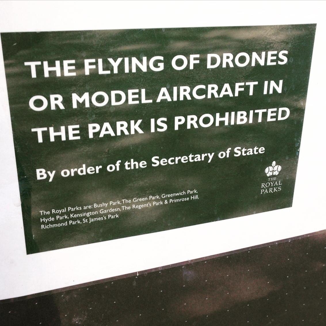 timlucasbr's tweet photo. @inakiescudero - the queen is creating fences against drone culture in London!!! http://t.co/EDJXcogTrJ