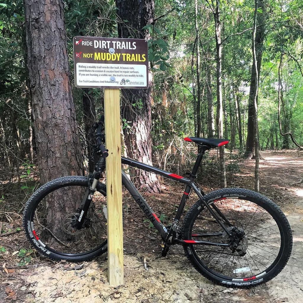 rod_ibarra1's tweet photo. #mountainbike #anthills #houston #trails http://t.co/t73HSr6AVC
