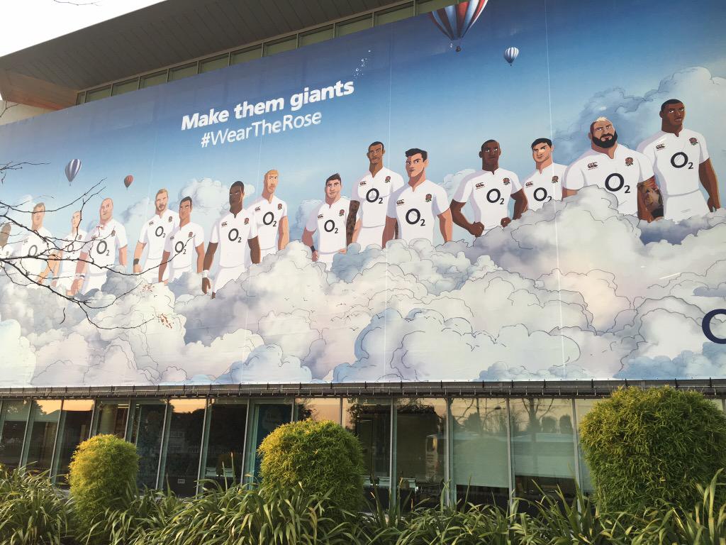 My #RWC2015 recipe for <a href="/EnglandRugby/">England Rugby</a> success : #pride #passion #purpose a winning formula #WearTheRose🌹 Bring it on!