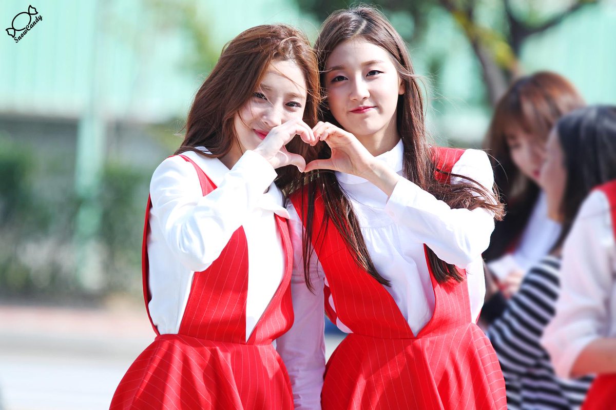 러블리즈 유지애 비주얼.jpg | 인스티즈