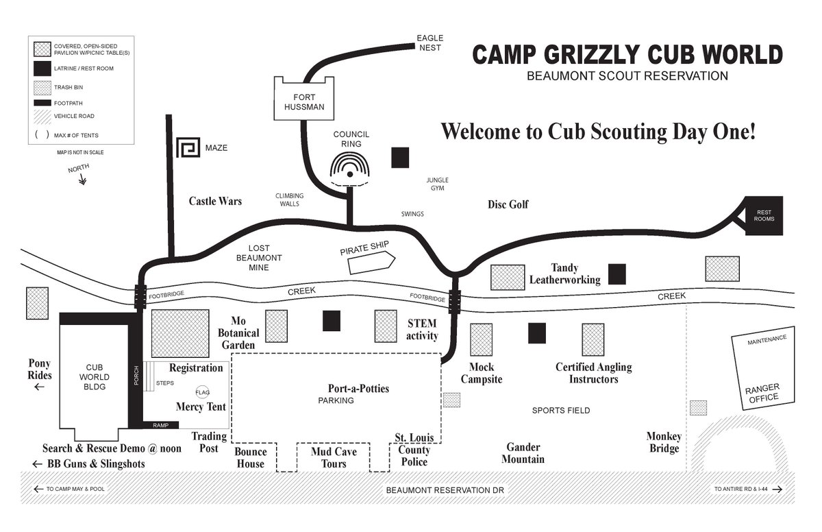 STLBSA (stlbsaupdates) Twitter