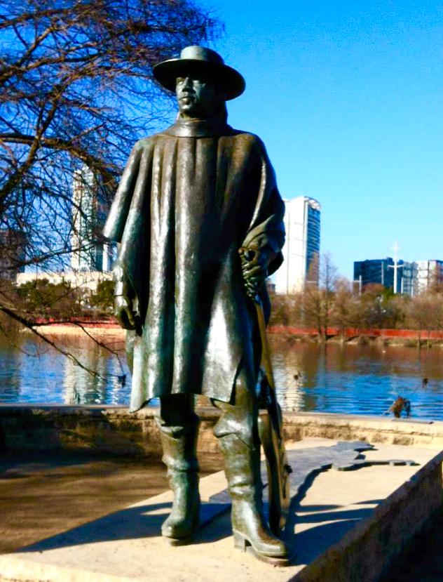 Happy Birthday Stevie Ray Vaughan     