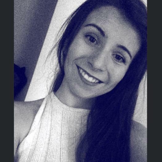 Happy birthday, Ashley Hollis!