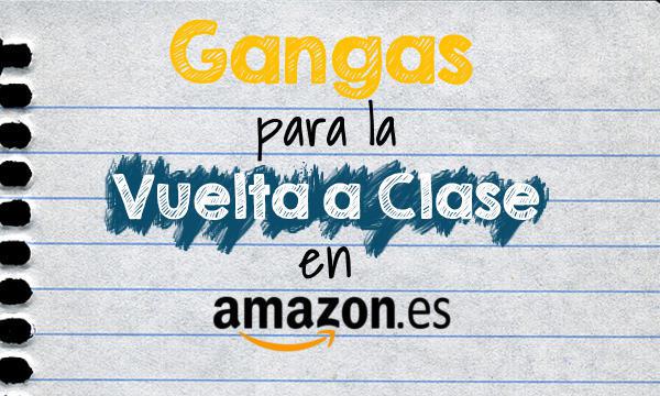 ijeav's tweet image. Amazon lanza más de 100 increíbles ofertas para la vuelta al cole mañana mismo incluso si no eres estudiante