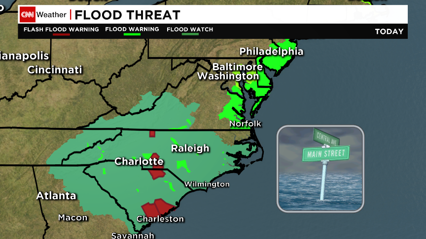 CNNweather tweet picture