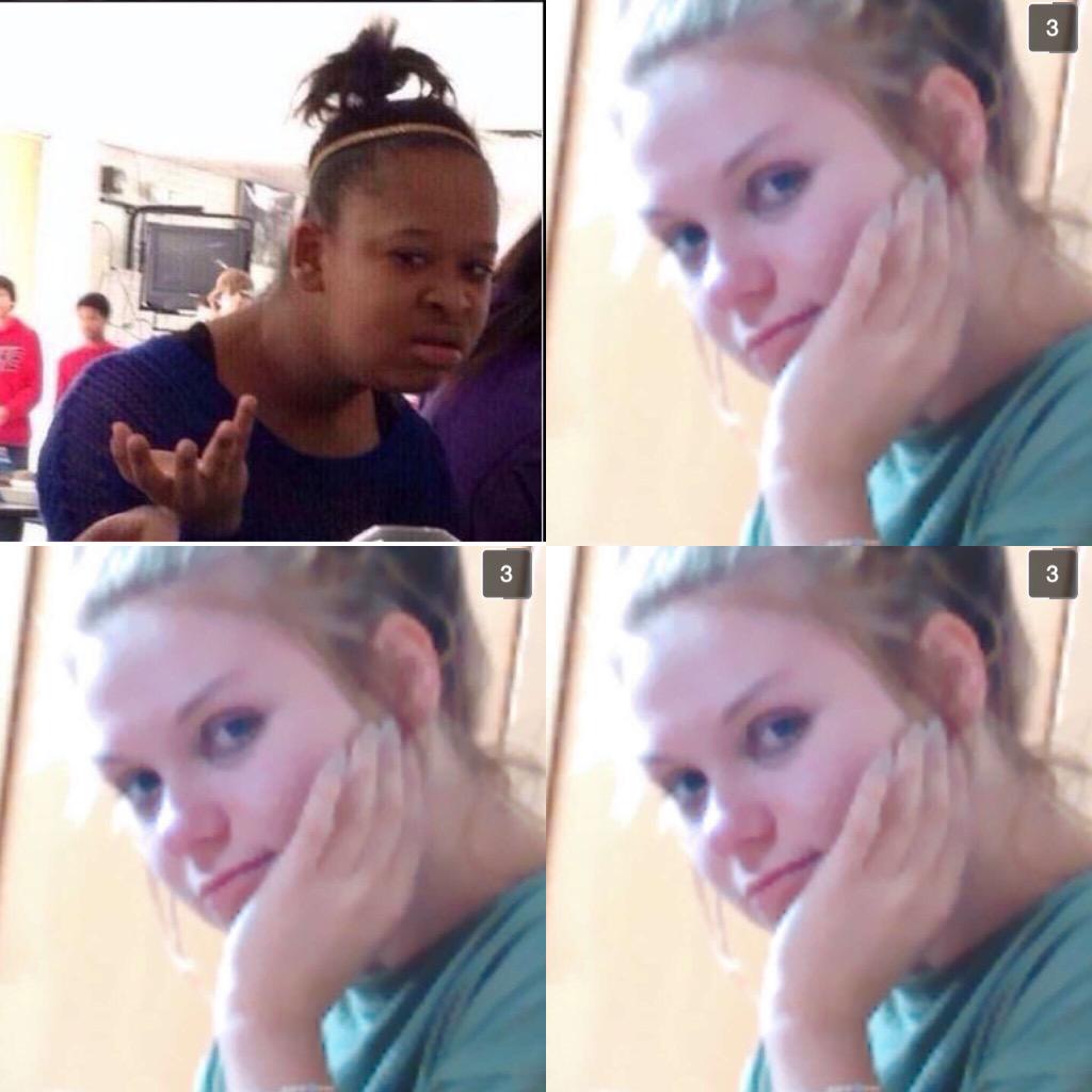 Jessknowlesxo's tweet image. The resemblance is hilarious  @CharlHiggins 😂😂😂😂😂