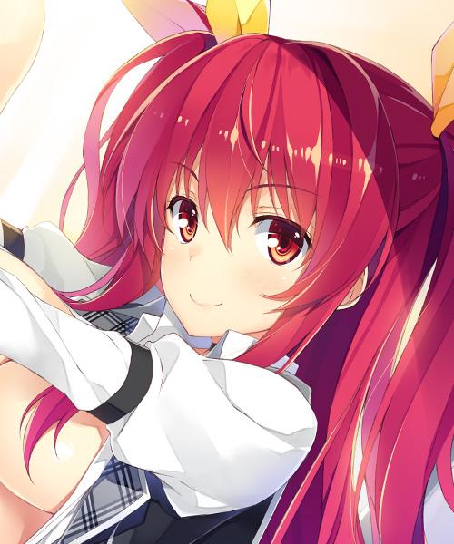 憂姫はぐれ 落第騎士の英雄譚 第01話at X放送版を御覧いただいた皆様ありがとうございました 一部ですがエンドカード イラストはこんな感じのステラさんでしたm M Cav Anime At X Http T Co po6gmdbq 憂姫はぐれ 落第騎士の英雄譚 第01話at X放送版を御覧いただいた皆様ありがとうございました 一部ですがエンドカード イラストはこんな感じのステラさんでしたm M Cav Anime At X Http T Co po6gmdbq
