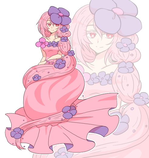 フォロワーさんが指定してくれたポケモン擬人化するのtwitterイラスト検索結果