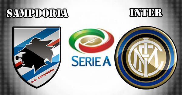 SAMPDORIA INTER Streaming Gratis Rojadirecta