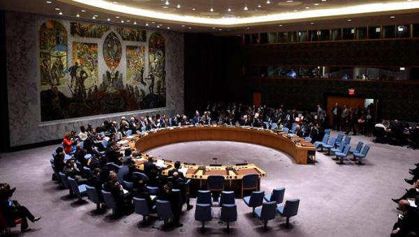teleSURtv's tweet photo. #Mundo | Consejo de Seguridad tratará proyecto ruso contra el terrorismo | http://t.co/j25FeQNG1H http://t.co/9szW1LlZkx