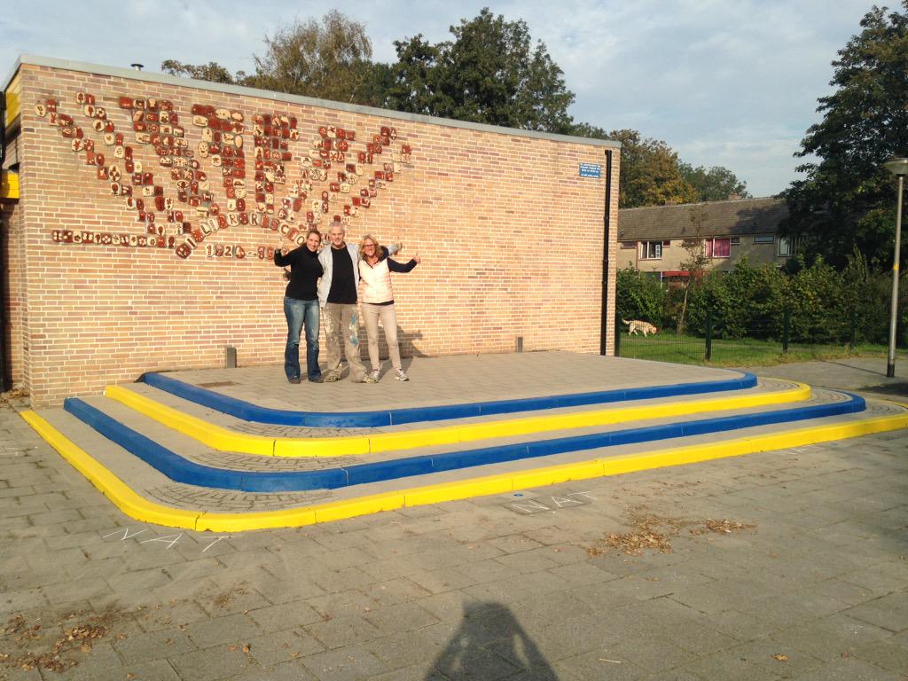 Bron: Willibrordschool