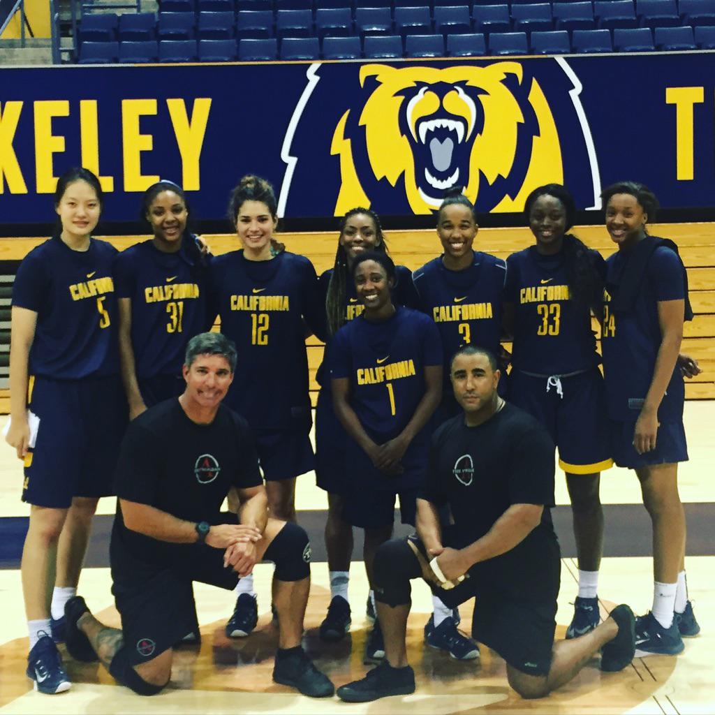 coachkai's tweet image. Awesome morning w #TheProgram! @calwbball stepped up and ATTACKED the challenge. #CombatMindset #Calwbbfam #DoOneMore