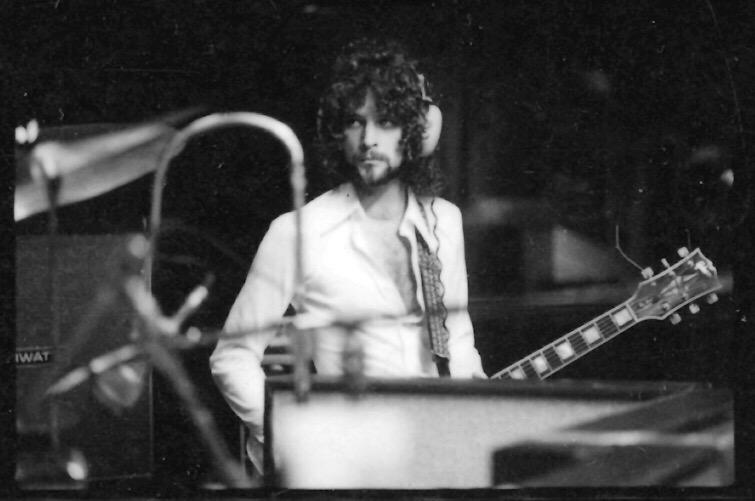 Happy Birthday Lindsey Buckingham!   