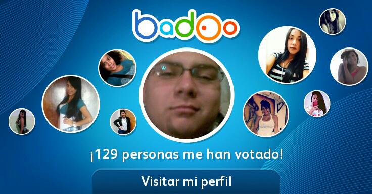 ¡Diviértete conociendo a keivis y a otra gente interesante cerca entrando en Badoo!
