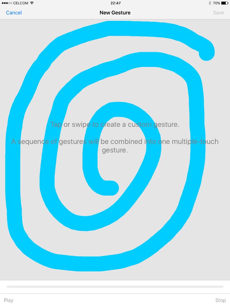 benangz's tweet image. #Apple here&apos;s an iOS 9 bug #AppleBug #cnet #engadget