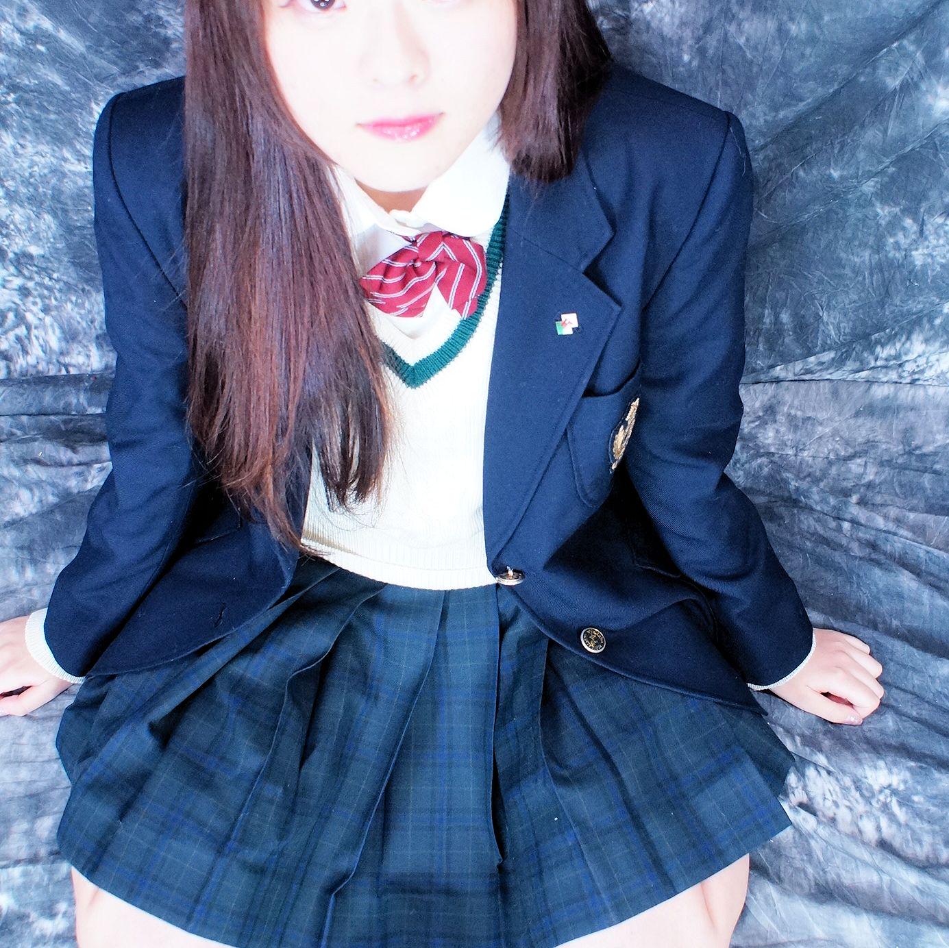 女子 制服 まとめ売り Amazon.co.jp: A&Tcollectin ＃ゲキカワ 制服 紺 Mサイズ