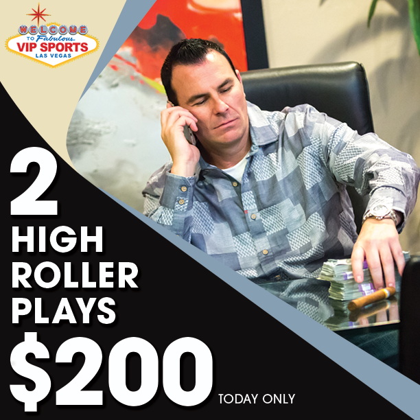 VIPSportsLV's tweet photo. Get my #OwnerSelection (a $500 value) & my #TotalSpecial (a $1,000 value) for a total of $200! Call now! 866-929-9946 http://t.co/t404cndtYx