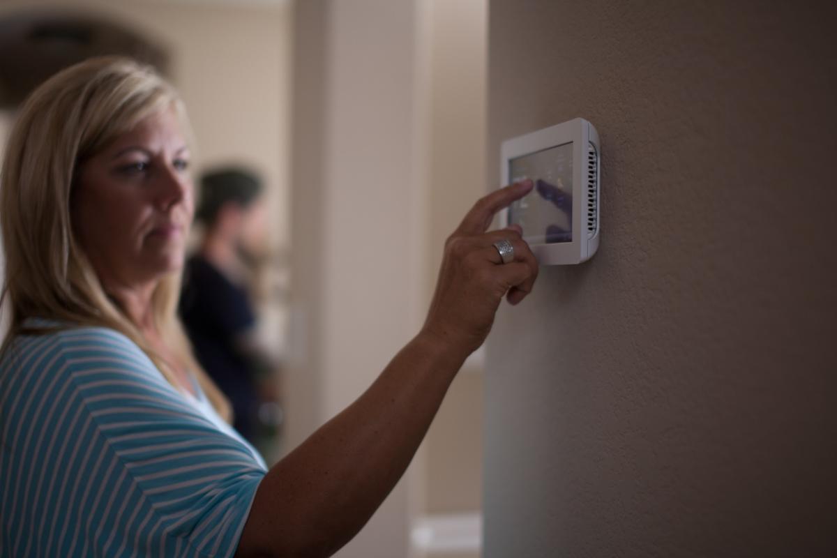 AdvancedFilter's tweet image. Turn on your heating system before you actually need it so you can check for any problems before it&apos;s too late.