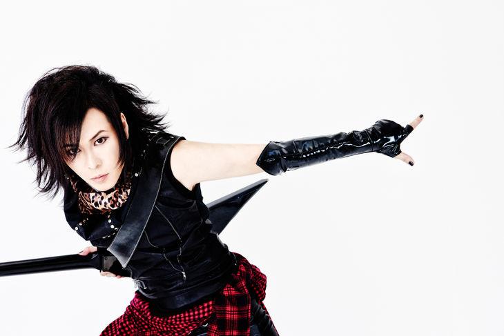 visualtvXXX's tweet image. 【10/4(日)お誕生日情報】
『 PENICILLIN / Crack 6 』 千聖
■ ow.ly/CflW4 ■ @chisatochang666
#HappyBirthday #visualTV