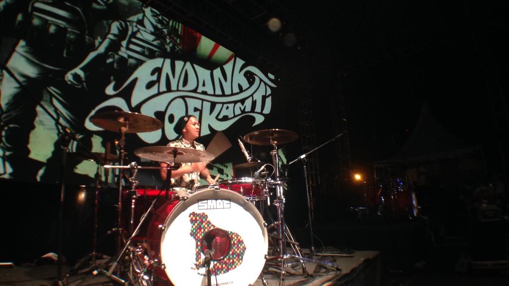 Terima kasih Kamtis Family. Terima kasih #Banyuwangi. Sampai jumpa lagiiii... *tosss!!! #SoekamtiDay