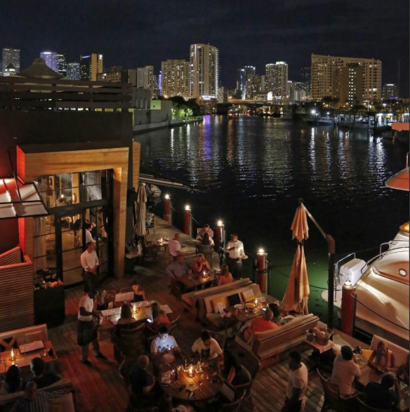 MiamiRiverDist's tweet photo. @MiamiHerald Photo gallery: A renaissance along the Miami River
http://t.co/cf3cVWeWUX http://t.co/OpzK8jueJT