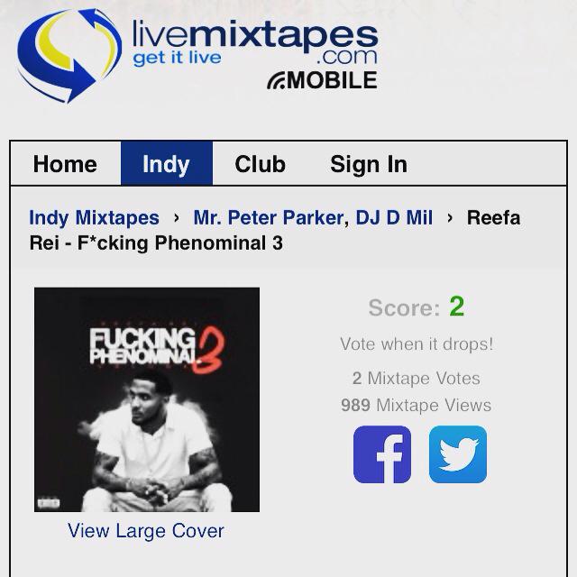 djdmil's tweet photo. “@REEFA_REI: OCT 6th #fpv3 @MRPETERPARKER @djdmil @indytapes #wangwang 🌊 http://t.co/ZZyu0FeGDx”