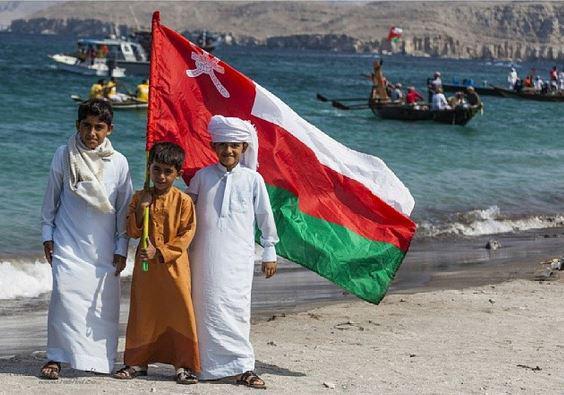 تحية يا #عمان_الغالية