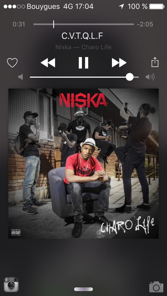 MrSaucisse420's tweet photo. Tu m'enjailles tellement @Niska_Officiel . Ne pas trouver ça lourd, mais comment veux tu que l'on fasse? http://t.co/klH2wiTe66