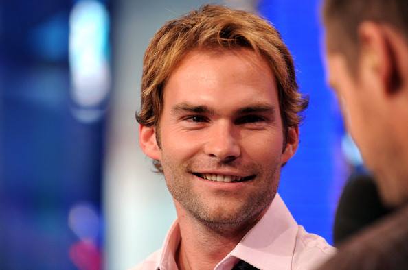 Happy Seann William Scott birthday. Thank you for Stifler! 