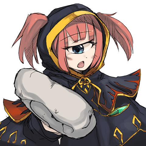 긔여운 모노아이(2) 