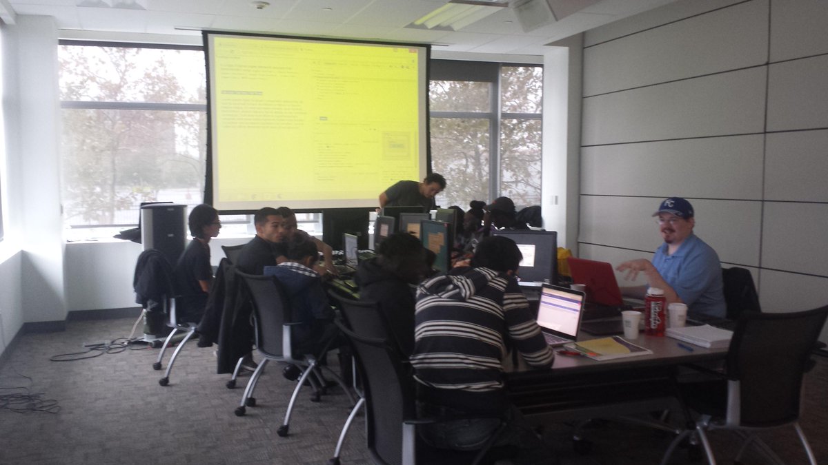 Intro to Web Apps - Or Intro to #polymer. This #hackathon just got interesting!  #HWHax #camdenwaterfront